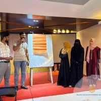 Two days of learning, dialogue, and shared reflections in Cox's Bazar