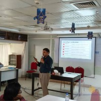 BEI Empowers Youth to Counter Misinformation Through Fact-Checking and Social Cohesion Workshop in Jashore
